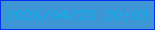 文字の大きさ：4、枠の色：0331f3、背景の色：3e95d4、文字の色：10adea 無料ブログパーツのブログ時計
