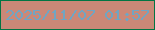文字の大きさ：1、枠の色：037543、背景の色：cb8877、文字の色：70a5c3 無料ブログパーツのブログ時計