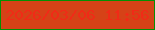 文字の大きさ：2、枠の色：058f02、背景の色：d64217、文字の色：f02b17 無料ブログパーツのブログ時計