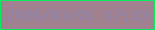 文字の大きさ：3、枠の色：06ed5f、背景の色：a1818f、文字の色：8b85ae 無料ブログパーツのブログ時計