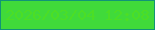 文字の大きさ：5、枠の色：119477、背景の色：40da3a、文字の色：4cde25 無料ブログパーツのブログ時計