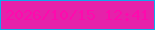 文字の大きさ：2、枠の色：11a7ec、背景の色：e621aa、文字の色：fe0aae 無料ブログパーツのブログ時計