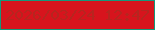 文字の大きさ：3、枠の色：14987b、背景の色：d7141d、文字の色：b7251f 無料ブログパーツのブログ時計