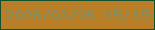 文字の大きさ：4、枠の色：15502e、背景の色：ba7e27、文字の色：798f67 無料ブログパーツのブログ時計