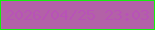 文字の大きさ：2、枠の色：15ee0d、背景の色：b361a7、文字の色：b853b7 無料ブログパーツのブログ時計