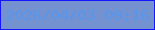 文字の大きさ：4、枠の色：1715ff、背景の色：7492d0、文字の色：5796eb 無料ブログパーツのブログ時計