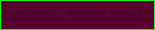 文字の大きさ：2、枠の色：19f910、背景の色：57012f、文字の色：4b0e2e 無料ブログパーツのブログ時計