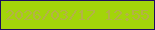 文字の大きさ：1、枠の色：1c0c5f、背景の色：a3d40a、文字の色：b4b247 無料ブログパーツのブログ時計