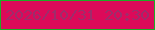文字の大きさ：2、枠の色：1cac25、背景の色：db0a59、文字の色：9e2c6b 無料ブログパーツのブログ時計