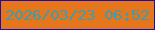 文字の大きさ：5、枠の色：1d0daf、背景の色：e5761c、文字の色：3b9cb3 無料ブログパーツのブログ時計