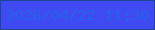 文字の大きさ：2、枠の色：1f4596、背景の色：3f4af2、文字の色：2560ea 無料ブログパーツのブログ時計