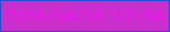 文字の大きさ：3、枠の色：214ed4、背景の色：c82fcd、文字の色：e915e4 無料ブログパーツのブログ時計