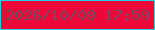 文字の大きさ：5、枠の色：21d0ed、背景の色：ee0739、文字の色：7b4861 無料ブログパーツのブログ時計