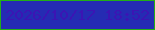 文字の大きさ：2、枠の色：22ae16、背景の色：252bb3、文字の色：3b15b4 無料ブログパーツのブログ時計