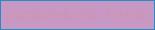 文字の大きさ：4、枠の色：238ec6、背景の色：c798c4、文字の色：cd95b2 無料ブログパーツのブログ時計