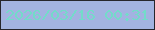文字の大きさ：5、枠の色：27262d、背景の色：a3b3e1、文字の色：73dbc9 無料ブログパーツのブログ時計
