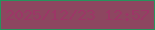 文字の大きさ：2、枠の色：27935c、背景の色：8d4660、文字の色：9c3767 無料ブログパーツのブログ時計