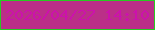 文字の大きさ：1、枠の色：29cb22、背景の色：bb2f88、文字の色：cc12ac 無料ブログパーツのブログ時計
