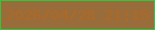 文字の大きさ：3、枠の色：29cb3b、背景の色：996c3c、文字の色：af6924 無料ブログパーツのブログ時計