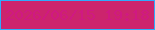 文字の大きさ：4、枠の色：2eabfc、背景の色：cc246d、文字の色：d01982 無料ブログパーツのブログ時計