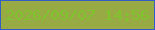 文字の大きさ：3、枠の色：345dc5、背景の色：97aa44、文字の色：7fc42d 無料ブログパーツのブログ時計