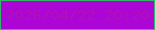 文字の大きさ：5、枠の色：34b669、背景の色：ac06d7、文字の色：b010b5 無料ブログパーツのブログ時計