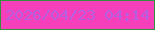 文字の大きさ：3、枠の色：35903e、背景の色：f640bb、文字の色：b460e0 無料ブログパーツのブログ時計