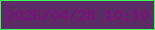 文字の大きさ：1、枠の色：37ff54、背景の色：5c2a65、文字の色：7f0d7b 無料ブログパーツのブログ時計