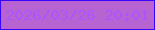 文字の大きさ：5、枠の色：3804fe、背景の色：b863d2、文字の色：ac54fe 無料ブログパーツのブログ時計