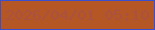 文字の大きさ：5、枠の色：3850ce、背景の色：b45725、文字の色：aa5141 無料ブログパーツのブログ時計