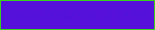 文字の大きさ：1、枠の色：39d11d、背景の色：570fda、文字の色：5111d9 無料ブログパーツのブログ時計