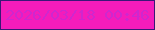 文字の大きさ：3、枠の色：3a1777、背景の色：f41cbb、文字の色：cf27ce 無料ブログパーツのブログ時計