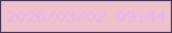 文字の大きさ：3、枠の色：3e335b、背景の色：edc0ca、文字の色：ebb2f3 無料ブログパーツのブログ時計