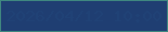 文字の大きさ：3、枠の色：3f8780、背景の色：1f3e72、文字の色：204276 無料ブログパーツのブログ時計