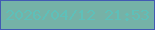 文字の大きさ：3、枠の色：425ab3、背景の色：75b2a7、文字の色：5ec0b9 無料ブログパーツのブログ時計