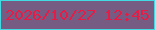 文字の大きさ：5、枠の色：42dae3、背景の色：765c82、文字の色：e61c47 無料ブログパーツのブログ時計