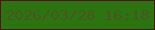 文字の大きさ：5、枠の色：491a0b、背景の色：2b7410、文字の色：485721 無料ブログパーツのブログ時計