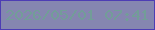 文字の大きさ：1、枠の色：4d3db4、背景の色：8586b0、文字の色：729d98 無料ブログパーツのブログ時計