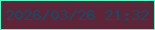 文字の大きさ：4、枠の色：4efac7、背景の色：5e2538、文字の色：154b67 無料ブログパーツのブログ時計
