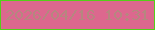 文字の大きさ：1、枠の色：54cf19、背景の色：dc688e、文字の色：b5877f 無料ブログパーツのブログ時計