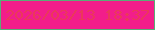 文字の大きさ：1、枠の色：59ad77、背景の色：f21e8a、文字の色：eb385a 無料ブログパーツのブログ時計