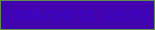 文字の大きさ：3、枠の色：5b8f54、背景の色：4304b0、文字の色：3807cd 無料ブログパーツのブログ時計