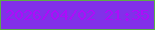 文字の大きさ：5、枠の色：5dad47、背景の色：8230e9、文字の色：ad0cfa 無料ブログパーツのブログ時計