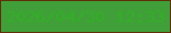文字の大きさ：2、枠の色：602f0a、背景の色：409f38、文字の色：32af27 無料ブログパーツのブログ時計