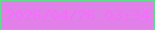 文字の大きさ：1、枠の色：61db8d、背景の色：e280e9、文字の色：f66dfe 無料ブログパーツのブログ時計