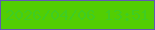 文字の大きさ：1、枠の色：6259b3、背景の色：52ce03、文字の色：3fcd23 無料ブログパーツのブログ時計
