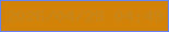 文字の大きさ：5、枠の色：6383fb、背景の色：d28307、文字の色：c6861e 無料ブログパーツのブログ時計
