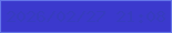 文字の大きさ：5、枠の色：6476e9、背景の色：3b39cd、文字の色：363cbe 無料ブログパーツのブログ時計