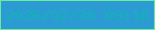 文字の大きさ：1、枠の色：6aed96、背景の色：2c9ad3、文字の色：12b3b4 無料ブログパーツのブログ時計