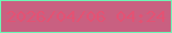 文字の大きさ：2、枠の色：6df6b5、背景の色：c96081、文字の色：e35274 無料ブログパーツのブログ時計
